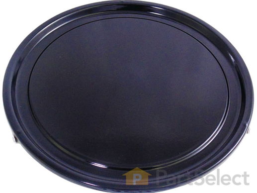 10061150-1-M-Bosch-00795449-Cooking Tray - Black