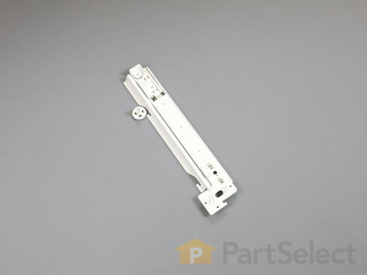 10064748-1-M-Frigidaire-5303918690- SD Right Hand SLIDE FOR WIRE BASKET