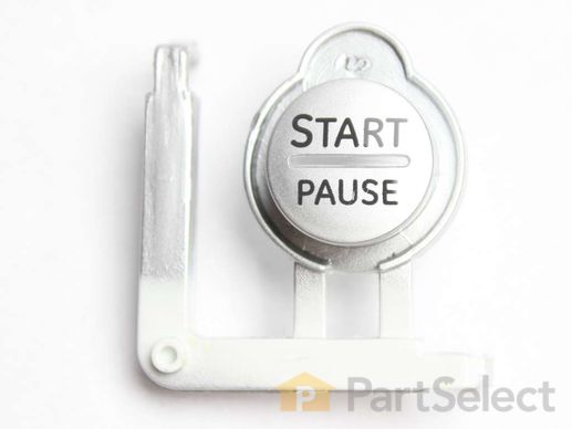 1015804-1-M-GE-WH01X10240        -START PAUSE BUTTON