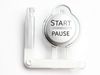 1015804-1-S-GE-WH01X10240        -START PAUSE BUTTON