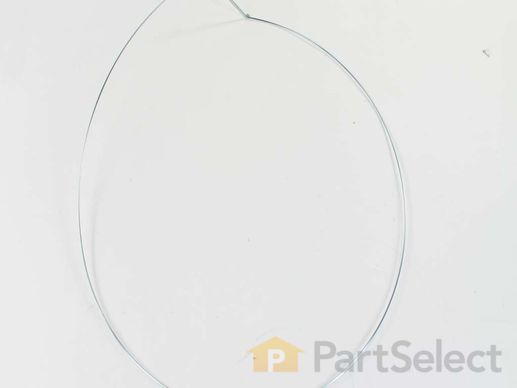 1016305-1-M-GE-WH01X10279        -GASKET OUTSIDE CLAMP