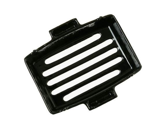 1017170-1-M-GE-WB31T10114        -COVER VENT (BK)