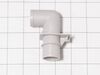 Drain Hose Coupling – Part Number: WH01X10266