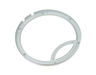 1017751-1-S-GE-WE1M588           -Outer Door Ring - Silver