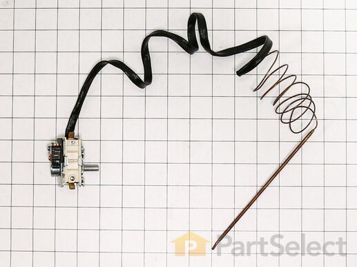 1017922-1-M-GE-WB20K10017        -THERMOSTAT