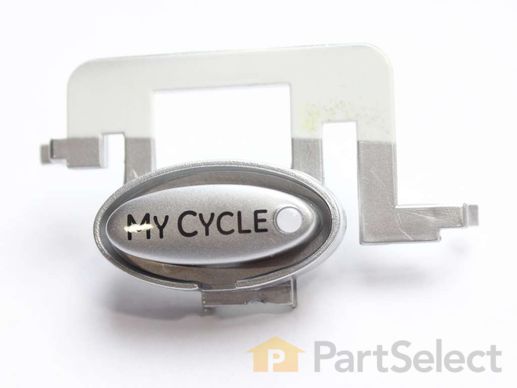 1017925-1-M-GE-WH12X10304        -MY-CYCLE_BUTTON