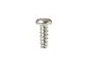 1018251-1-S-GE-WB01X10290        -SCREW HANDLE TAPPING