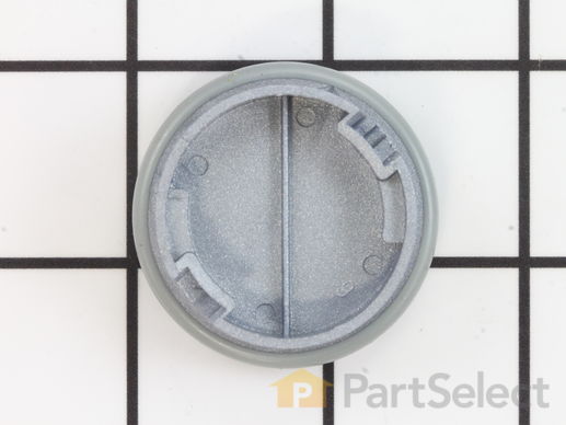 1019466-1-M-GE-WD12X10206        -Rinse Cap Assembly