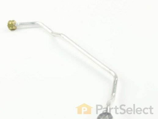 1019869-1-M-GE-WB28T10125        -TUBE Assembly RT REAR