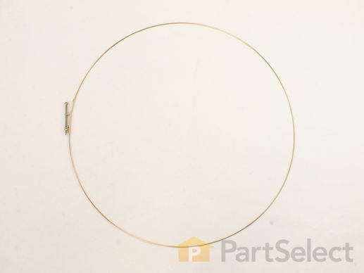 1019932-1-M-GE-WH01X10277        -GASKET INSIDE CLAMP