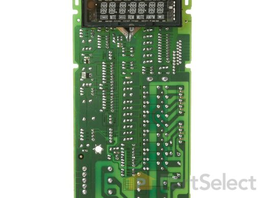 1020485-1-M-GE-WB27X10872        -Control Smart Board