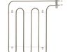 1020514-3-S-GE-WB44K10014        -HEATING ELEMENT TOP