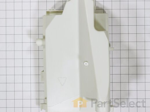 1021592-1-M-GE-WH41X10120        - MAIN BOX DIVERTER Assembly