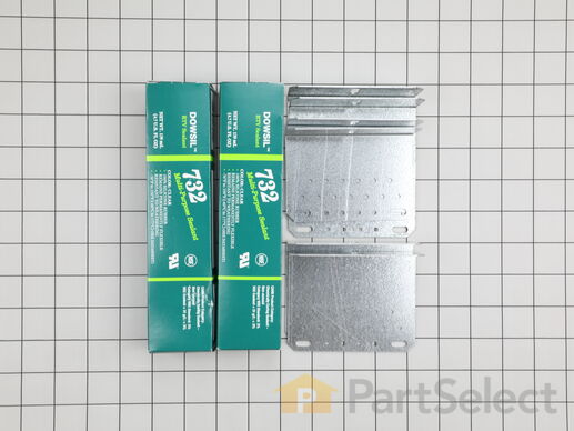 1146629-1-M-Frigidaire-903061-9010       -Granite Countertop Kit