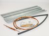 1152251-2-S-Frigidaire-5303918328        -Heat Exchanger Kit,suction line ,service