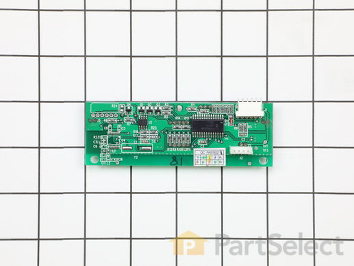 1156766-1-M-Frigidaire-216944300         -User Control and Display Board