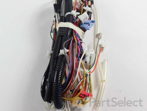 11699529-1-M-GE-WH49X10101- HARNESS PRINCIPAL Assembly