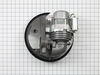 Circulation Pump and Motor Assembly – Part Number: W10782773