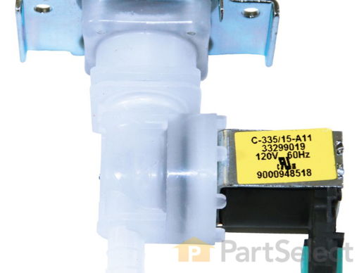 11700720-1-M-Bosch-00633970-Dishwasher Water Inlet Valve