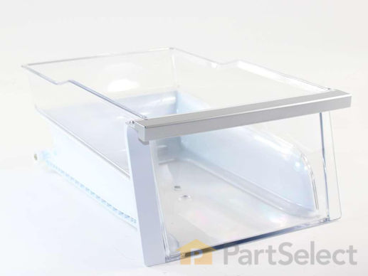 11709199-1-M-LG-AJP73334410-TRAY ASSEMBLY,VEGETABLE