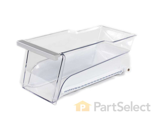 11709200-1-M-LG-AJP73334411-TRAY ASSEMBLY,VEGETABLE
