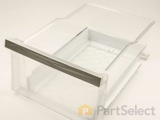 11709220-1-M-LG-AJP73596409-TRAY ASSEMBLY,VEGETABLE