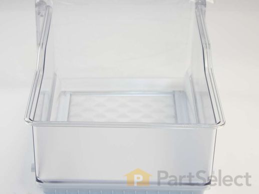 11709221-1-M-LG-AJP73596410-TRAY ASSEMBLY,VEGETABLE