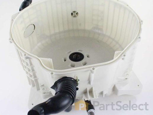 11709290-1-M-LG-AJQ73413804-TUB ASSEMBLY,OUTER