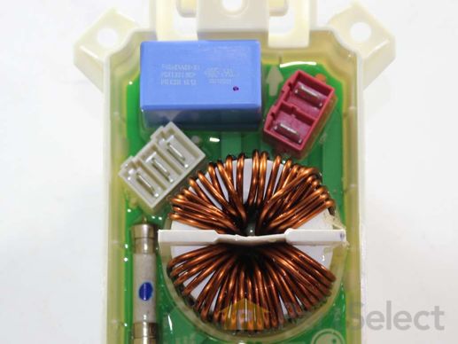 11710199-1-M-LG-EAM60930603-NOISE FILTER ASSEMBLY