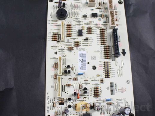 11710917-1-M-LG-EBR78931702-Range Oven Control Board