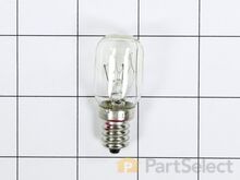 How To: LG/Kenmore Light Bulb 6912JK2002E 