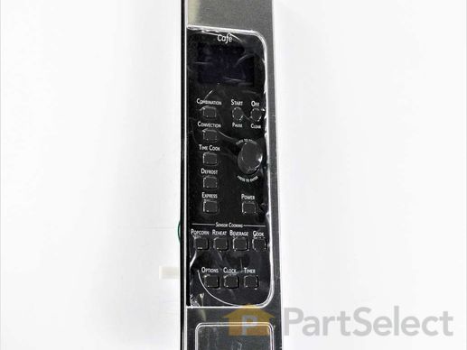 11729153-1-M-GE-WB56X23865- CONTROL PANEL Assembly