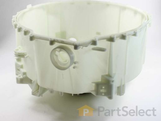 11729508-1-M-GE-WH45X22914- REAR TUB Assembly