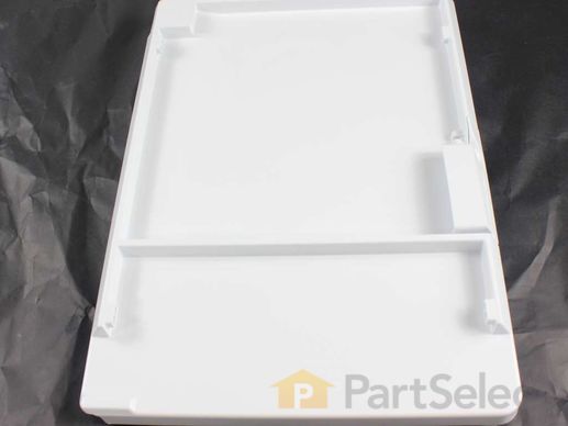 11729610-1-M-GE-WR78X26087-ICE  BOX DOOR Assembly.