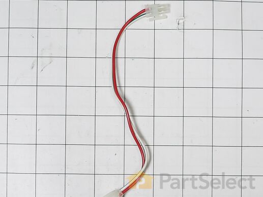 11731253-1-M-Whirlpool-W10853646-Refrigerator Indicator Light Wire Harness