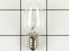 Light Bulb - 7W – Part Number: W10857122