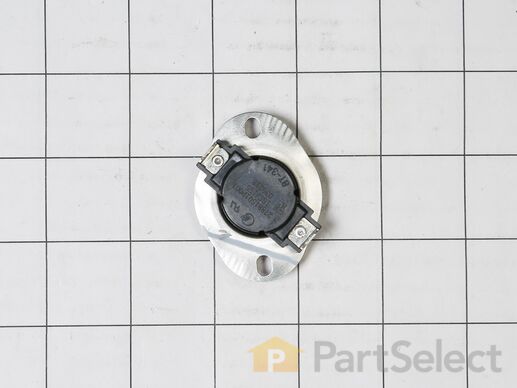 11736632-1-M-GE-WE04X25200-CYCLING THERMOSTAT