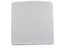 11736870-1-S-GE-WH44X24385-LARGE LID WHITE