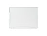 11736870-3-S-GE-WH44X24385-LARGE LID WHITE