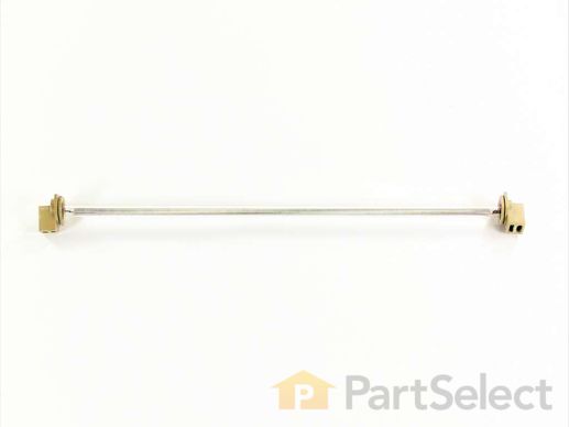 11737070-1-M-GE-WR51X25156- HEATER DEF Assembly