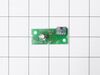 LED Emitter Control Board – Part Number: W10870822