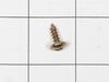Screw (Stainless Steel) – Part Number: WP1163283