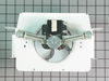 11738465-2-S-Whirlpool-WP12013211Q-Evaporator Fan Motor Assembly