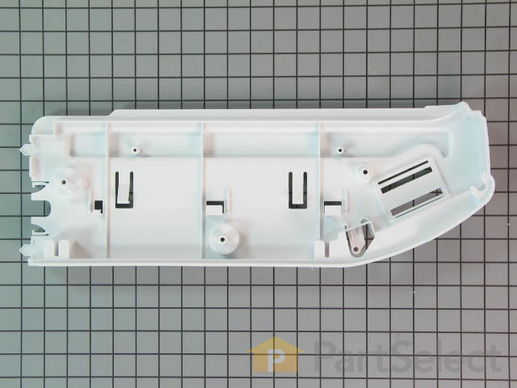 11738568-1-M-Whirlpool-WP12656018-Refrigerator Pantry End Cap