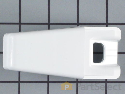 11738927-1-M-Whirlpool-WP2156003-Refrigerator Door Shelf Retainer Bar End Cap