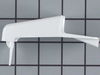 11738927-3-S-Whirlpool-WP2156003-Refrigerator Door Shelf Retainer Bar End Cap