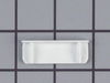 Refrigerator End Cap Trim Piece – Part Number: WP2156006