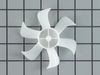 11738954-1-S-Whirlpool-WP2163777-Freezer Evaporator Fan Blade