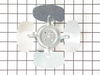 11739154-2-S-Whirlpool-WP2190685-Condenser Fan Blade - Steel