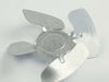 11739154-3-S-Whirlpool-WP2190685-Condenser Fan Blade - Steel